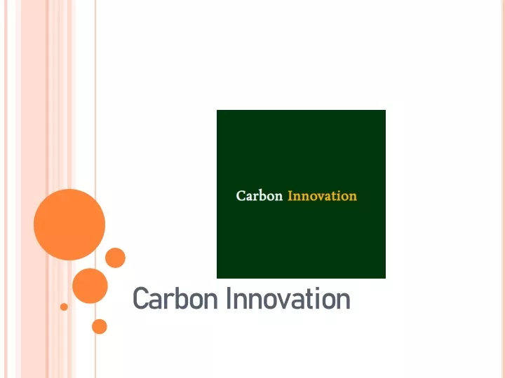 carbon innovation