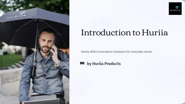 introduction to huriia