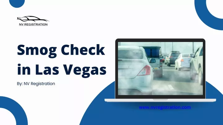 smog check in las vegas