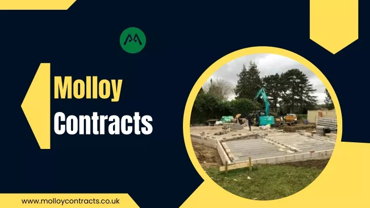 molloy contracts