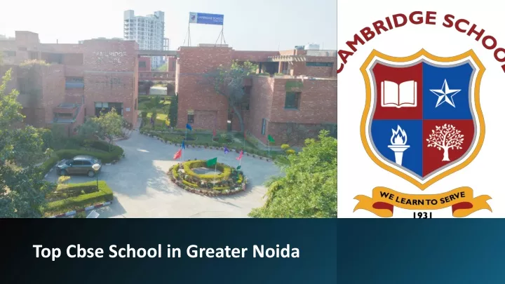 top cbse school in greater noida