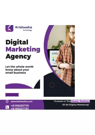 digital marketing services in indore