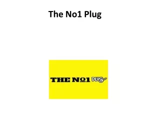 no1 plug files