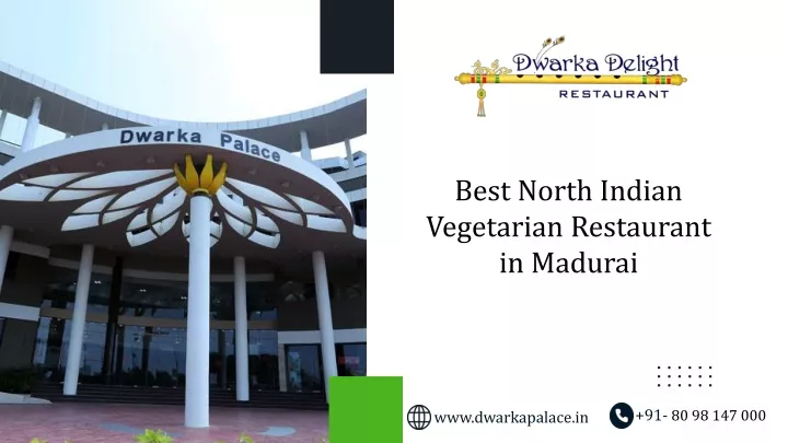 best north indian vegetarian restaurant in madurai