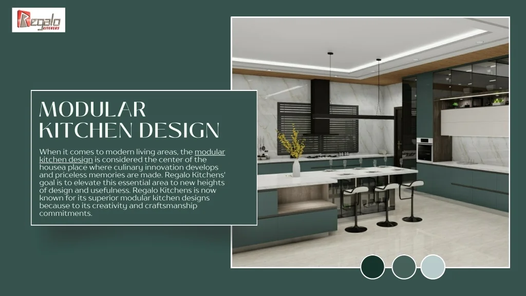 PPT - Modular Kitchen Design PowerPoint Presentation, free download ...