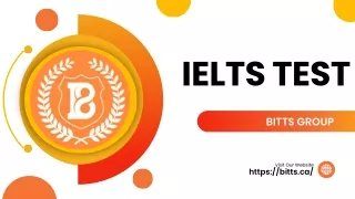 General IELTS Test Booking