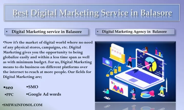 best digital marketing service in balasore