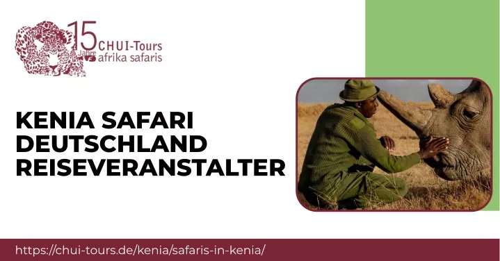 kenia safari deutschland reiseveranstalter