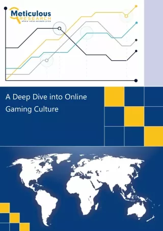 Online Gaming Market Worth $431.87 Billion by 2030