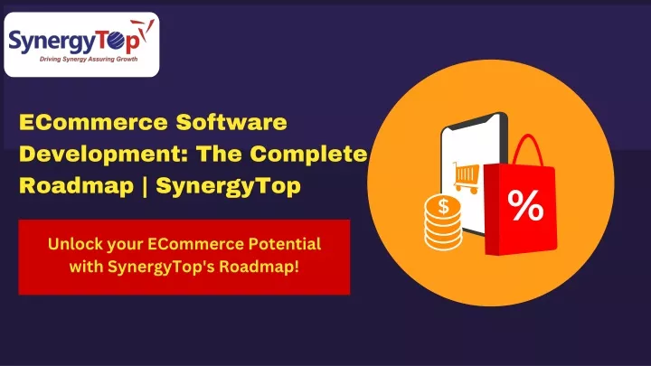 ecommerce software development the complete