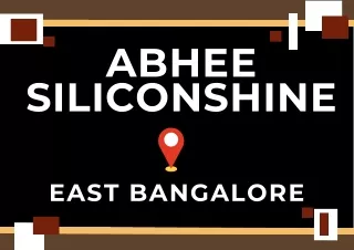 Abhee Siliconshine East Bangalore-Brochure.pdf
