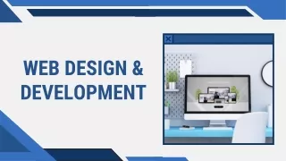 Best Web Development Agency