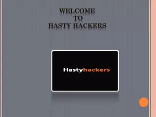 Hacked Security Cameras | Hastyhackers