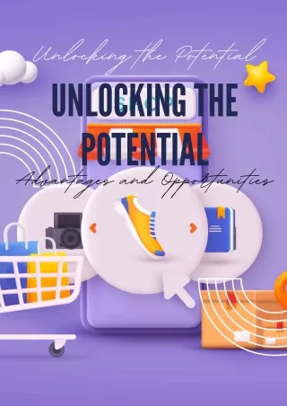 Unlocking the Potential of  best dropshipping products Advantages and Opportunities