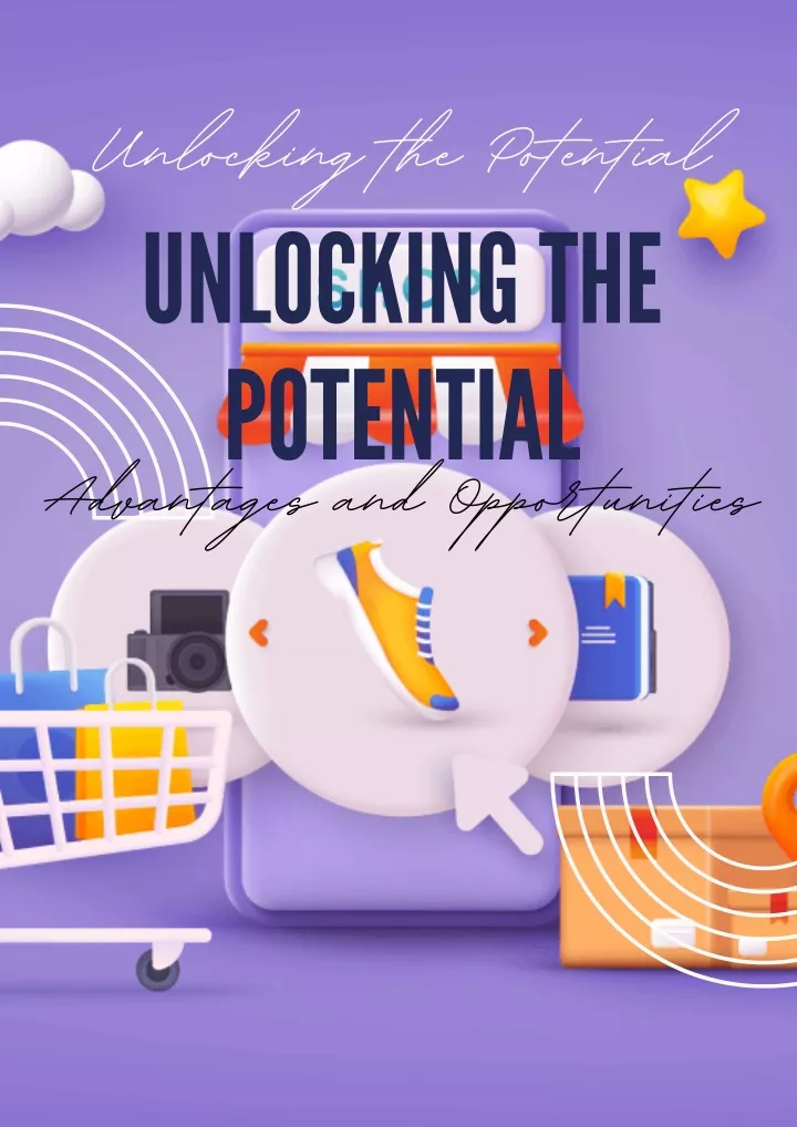unlocking the potential