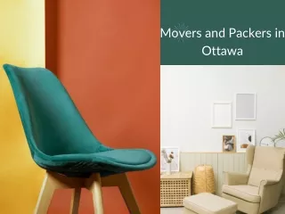 Movers and Packers in Ottawa - www.discountmovingottawa.com