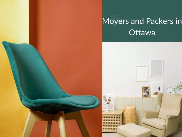 movers and packers in ottawa