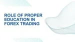 Role of Proper Education in Forex Trading - slide 1