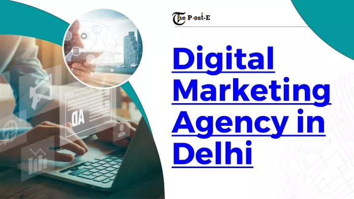 digital marketing agency in delhi