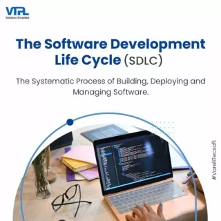 The Software Development life cycle (SDLC) | VTPL