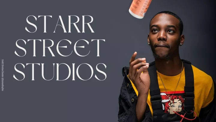 starr street studios
