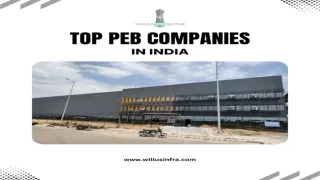 infrastructure companies in delhi ncr - Willus Infra