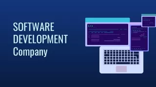 Software Development Company In India - Innow8 Apps