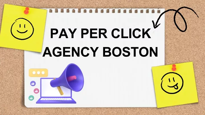 pay per click agency boston