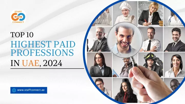 top 10 highest paid professions in uae 2024
