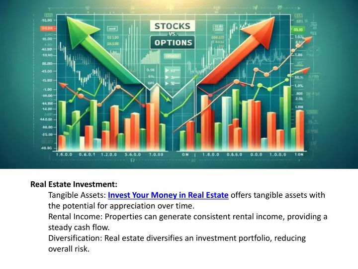 real estate investment tangible assets invest