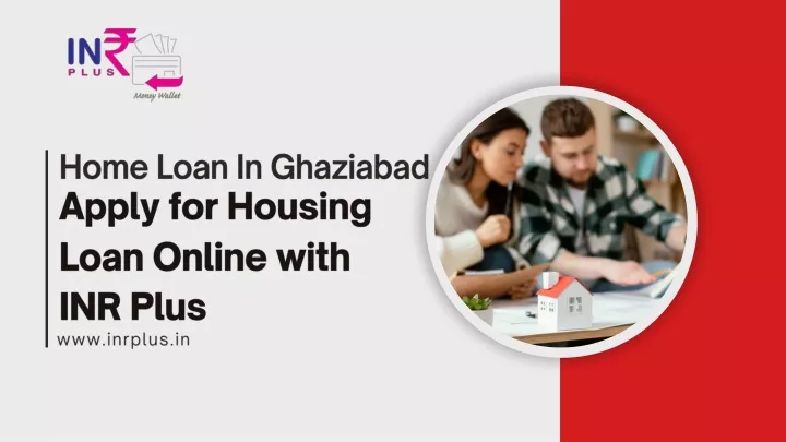 home loan in ghaziabad