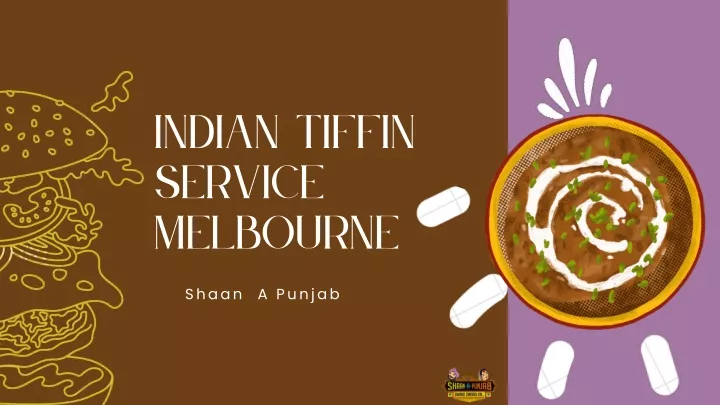 indian tiffin service melbourne