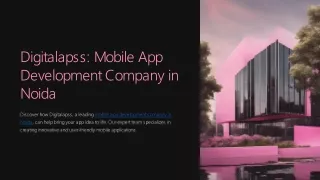 Digitalapss-Mobile-App-Development-Company-in-Noida