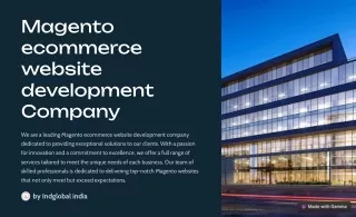 Magento-ecommerce-website-development-Company