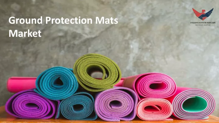 ground protection mats market