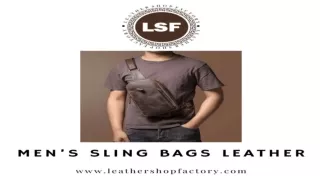 female leather bags - Leather Shop Factory
