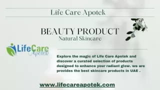 Buy The Best Skincare Products Online in UAE | ALBADERM