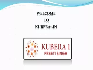 Advanced Course in Numerology | Numerology course by Preeti Singh in Delhi at Ku
