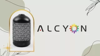 Introducing Alcyon's Best Selling Products