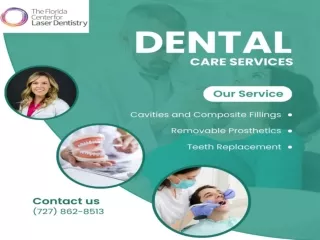 Dental Care Services