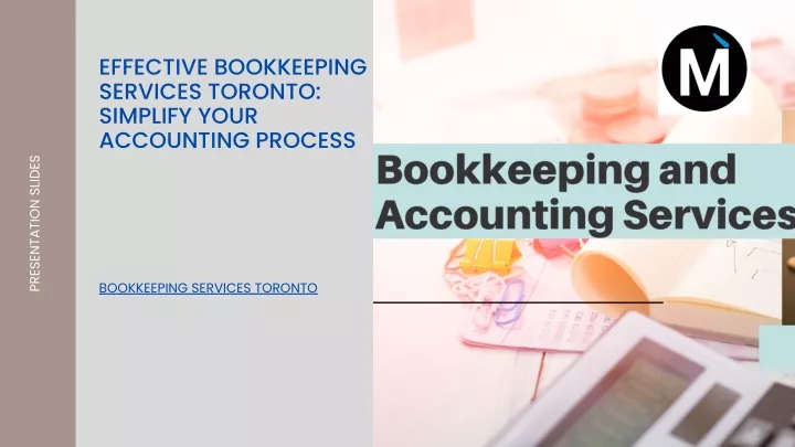 effective bookkeeping services toronto simplify