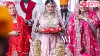 Wedding Bridal Makeup Delhi