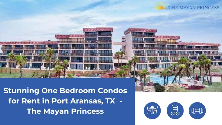 stunning one bedroom condos for rent in port