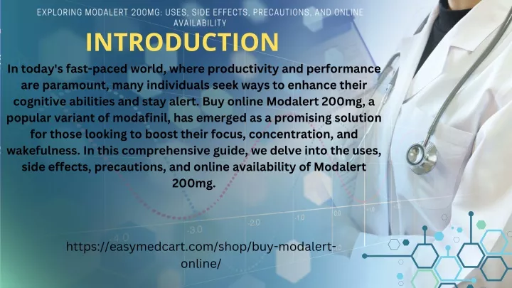 exploring modalert 200mg uses side effects