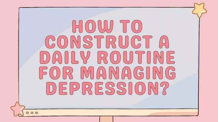 how to how to construct a construct a daily