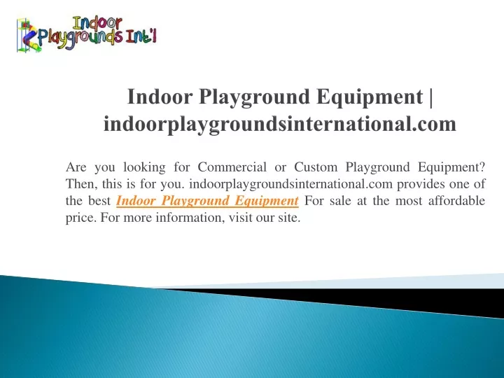 indoor playground equipment indoorplaygroundsinternational com