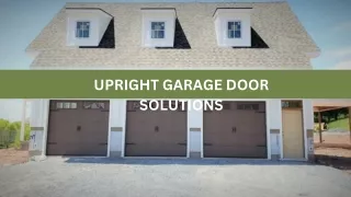 The Ultimate Guide to Garage Door Installation in Hanover