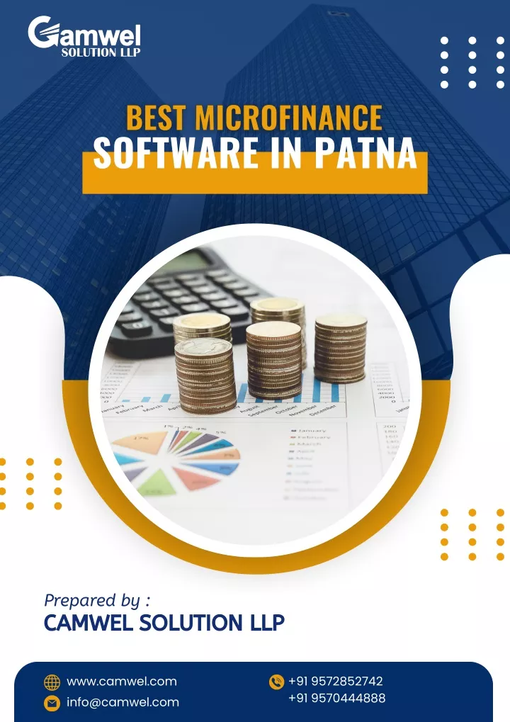 software in patna