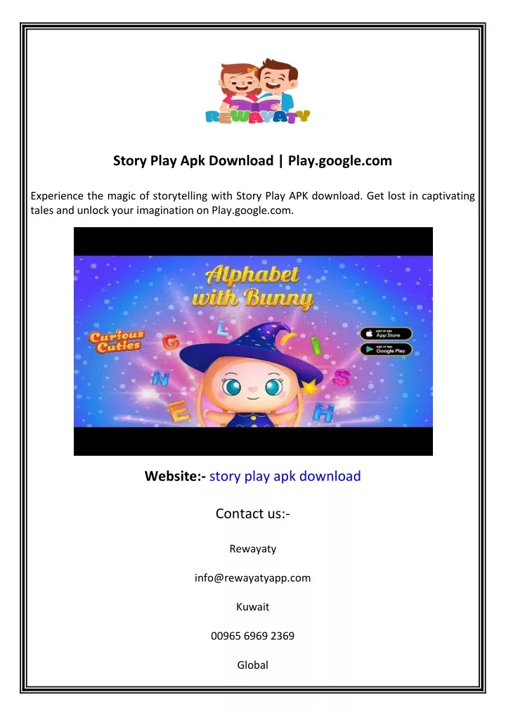 story play apk download play google com