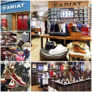 Ariat outlet store  Ariat factory outlet